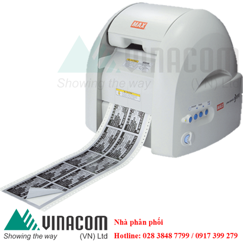 CPM-100HG3K The label printing & cutting machines